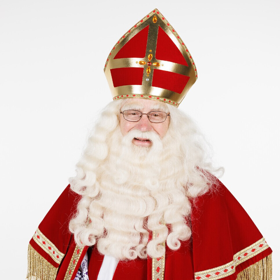 Sinterklaasvoorstellingen