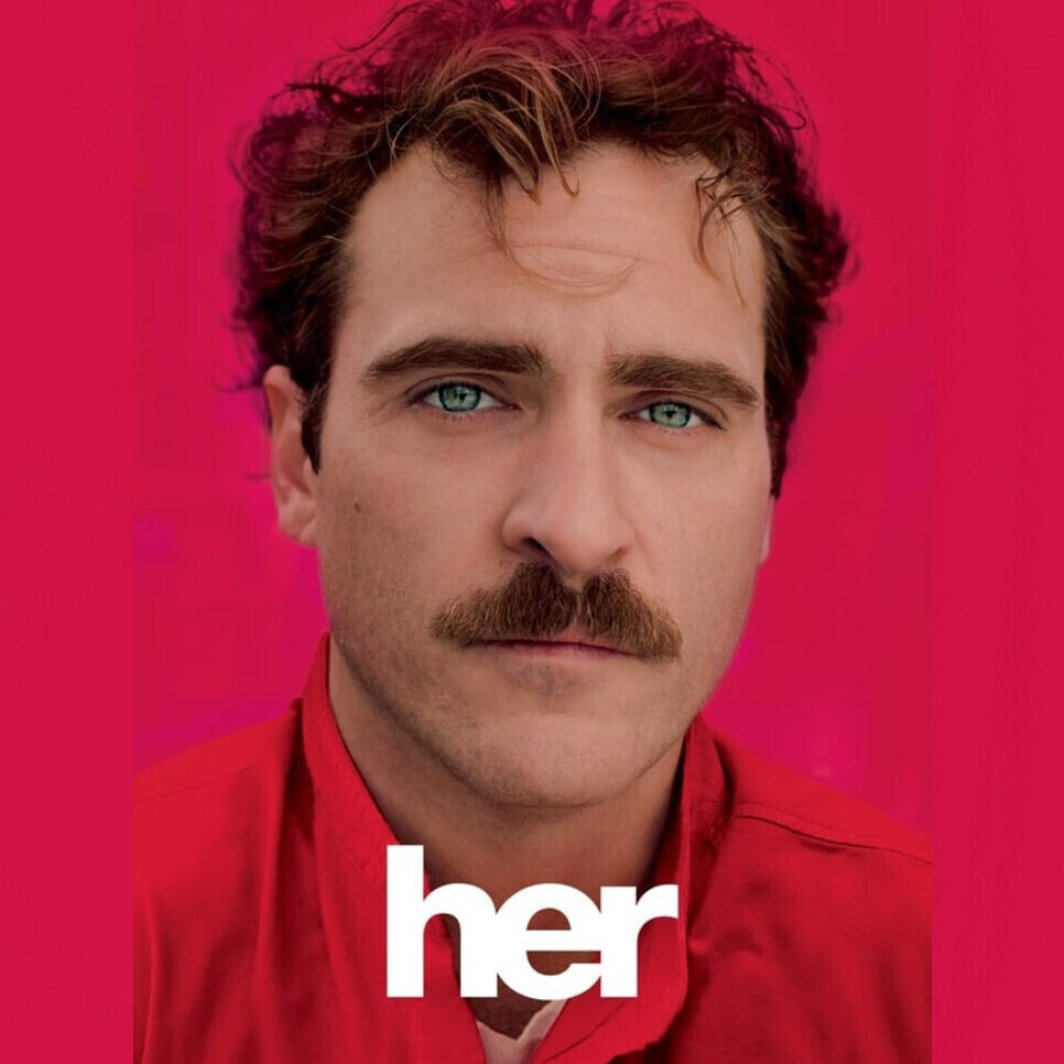 Film: HER