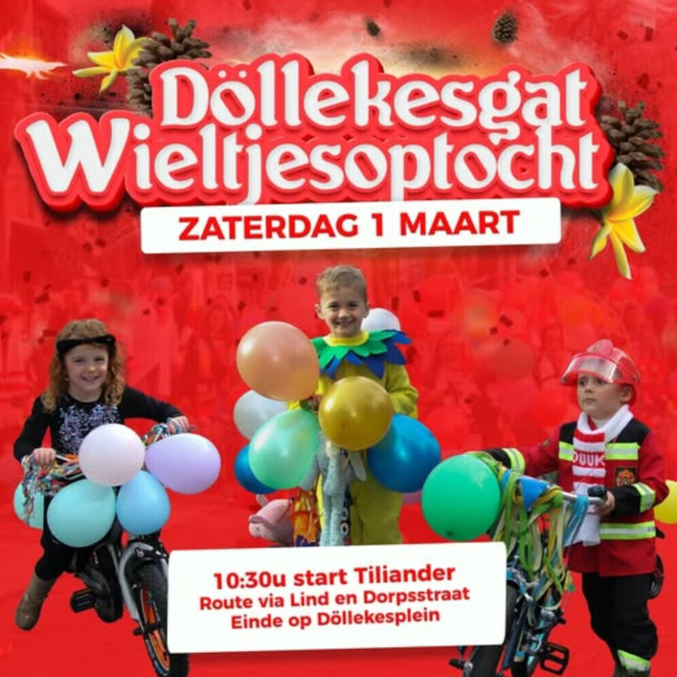 Wieltjesoptocht 2025